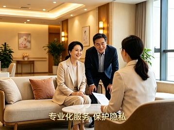 彰武有偿售卵代生女生的客户的客户群体有哪些