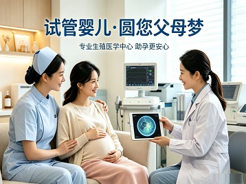 彰武辅助生育服务 试管婴儿行业的兴起背景、发展与未来展望